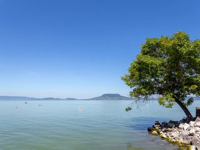 Ferienhaus Fonyód – Ferienwohnungen am Plattensee Südufer buchen