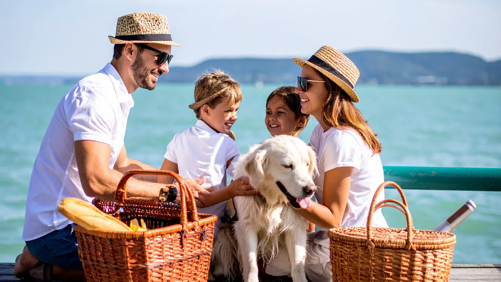Plattensee mit Kindern: Die besten Orte, Ausflüge & Tipps für den Familienurlaub am Balaton