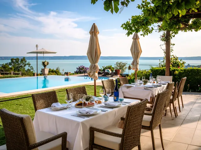 Was kostet ein Urlaub am Plattensee 2026? Preise, Budget und Spartipps