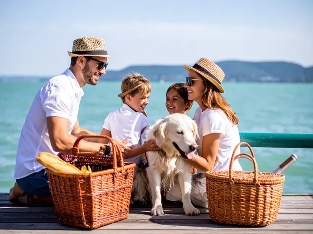 Plattensee mit Kindern: Die besten Orte, Ausflüge & Tipps für den Familienurlaub am Balaton
