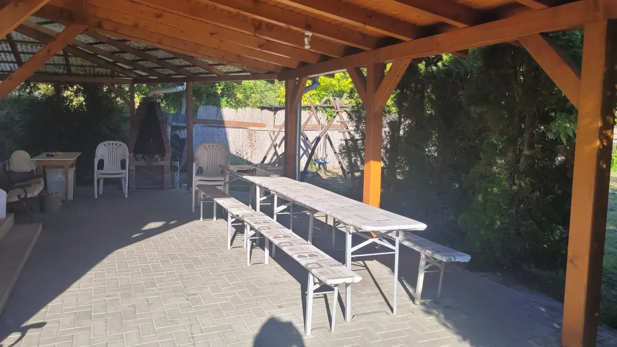 Ausstattung der Unterkunft