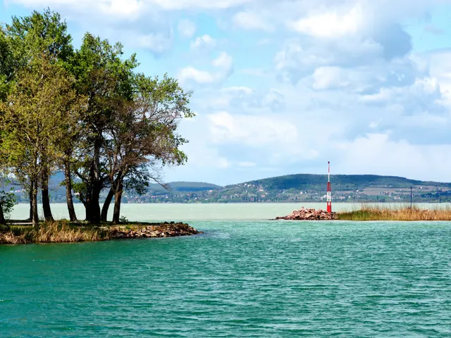 Ferienhaus in Balatonboglár – dein Urlaub am Plattensee mit Wein, Strand und Aussicht