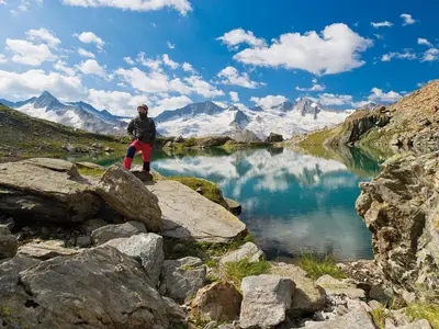 Zillertal