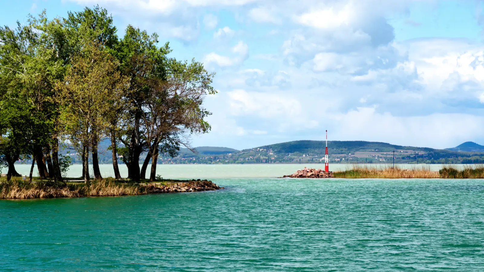 Ferienhaus in Balatonboglár – dein Urlaub am Plattensee mit Wein, Strand und Aussicht