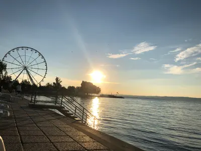 Siófok
