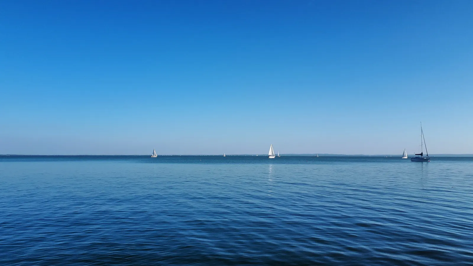 Plattensee Urlaub: Tipps, Orte, Sehenswürdigkeiten & Ferienhäuser am Balaton