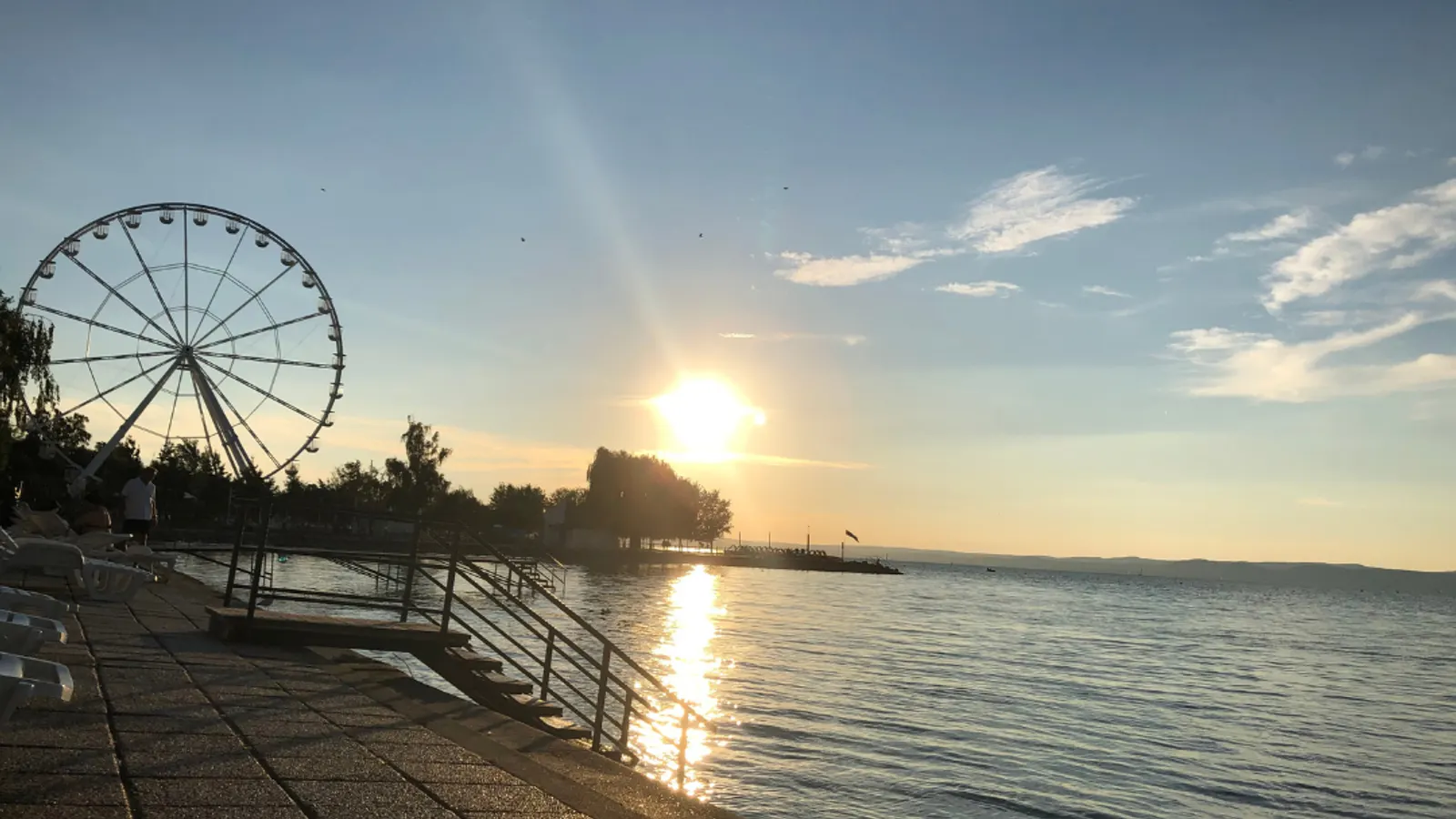 Ausflugsziele am Plattensee: Die schönsten Sehenswürdigkeiten und Tipps