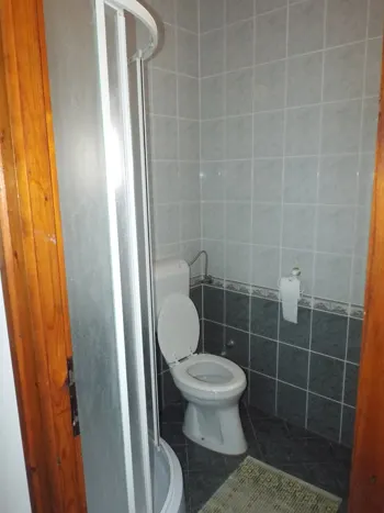 Ausstattung der Unterkunft