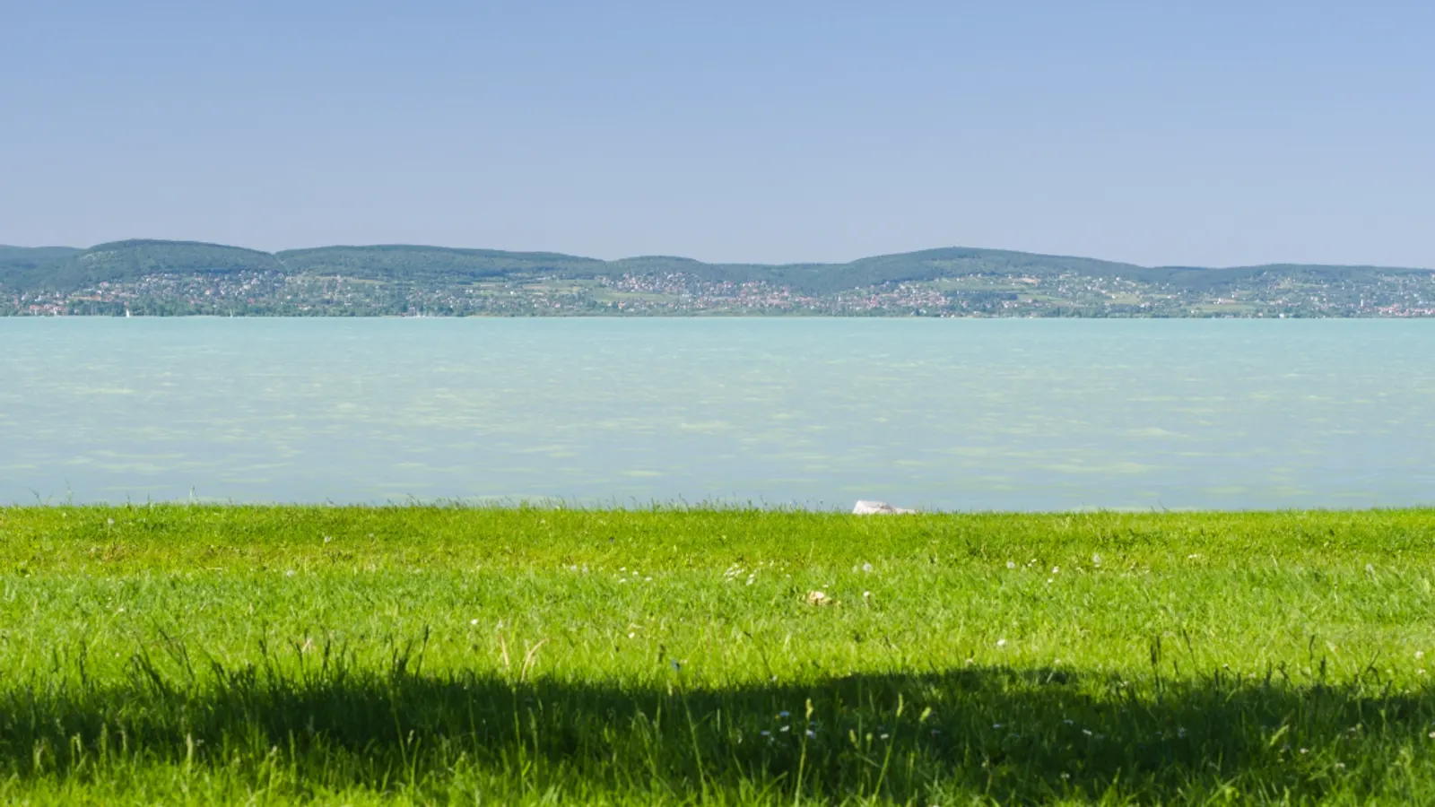 Die 10 schönsten Strände am Plattensee – Balaton Strand Guide für deinen Urlaub