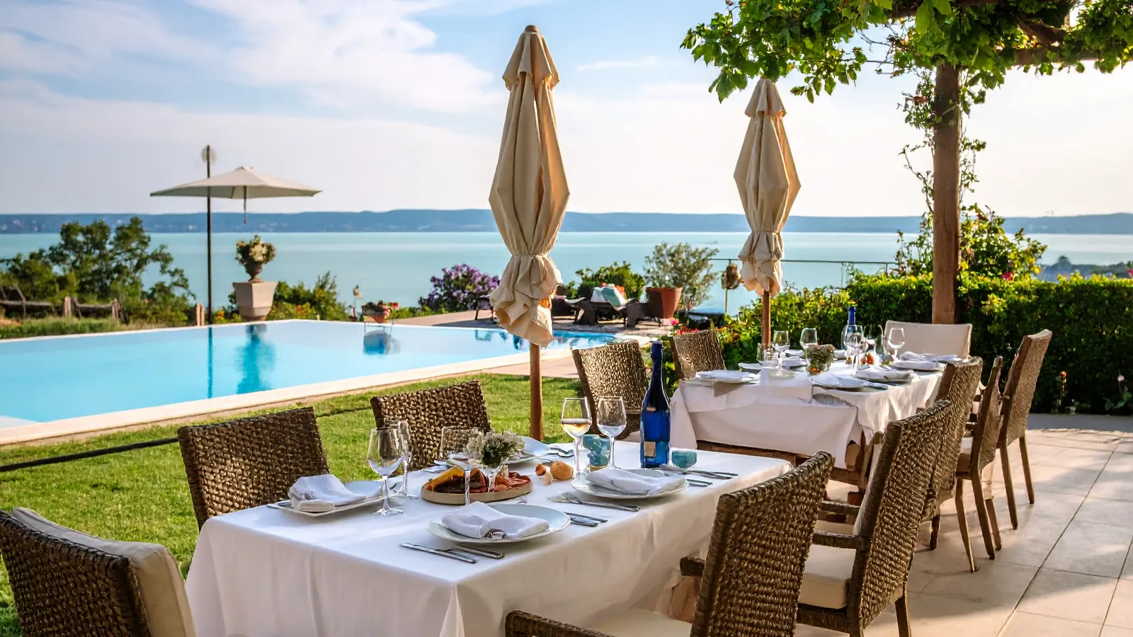Was kostet ein Urlaub am Plattensee 2026? Preise, Budget und Spartipps