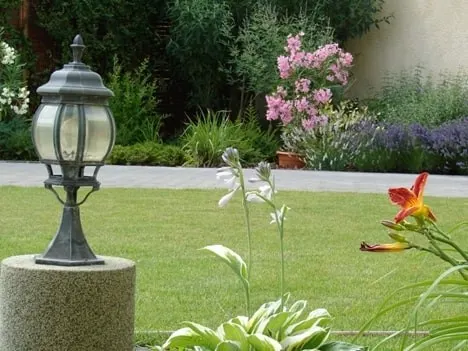 Ausstattung der Unterkunft