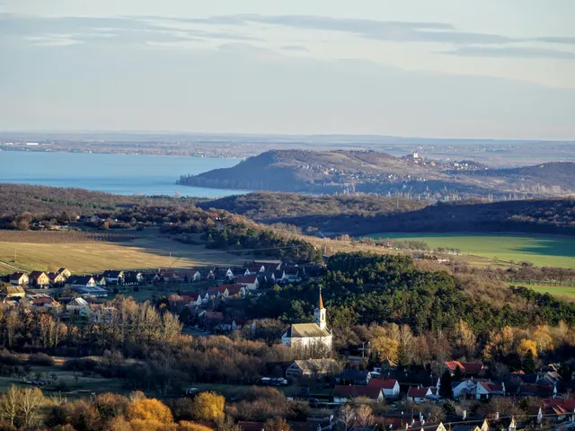 Plattensee Urlaub: Das Naturjuwel Balaton in Ungarn entdecken